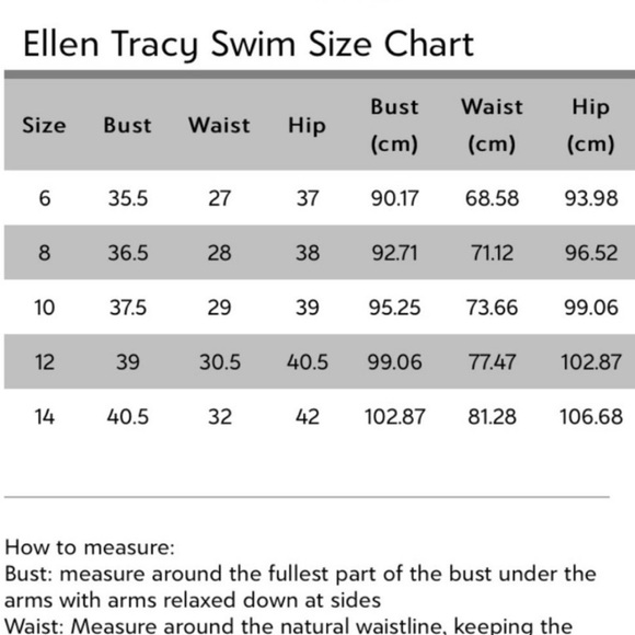 Ellen Tracy High Neck Sage One Piece Swimsuit Size 10 - Picture 5 of 5